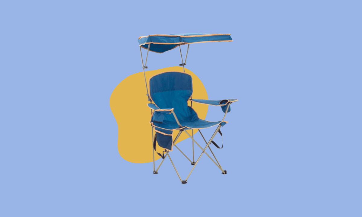 Best Fishing Chairs